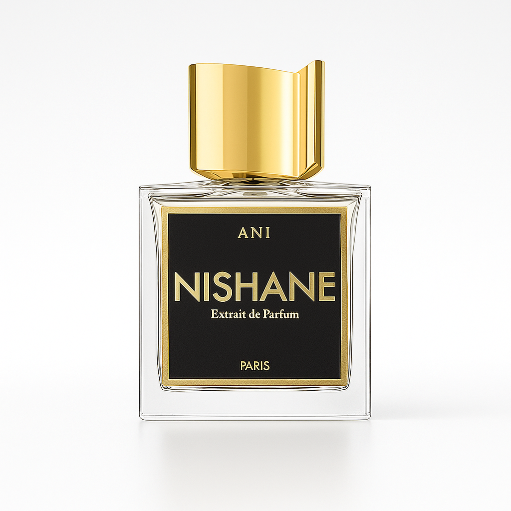 Nishane Ani — Decant (1.5 / 3 / 5 / 10 ml)