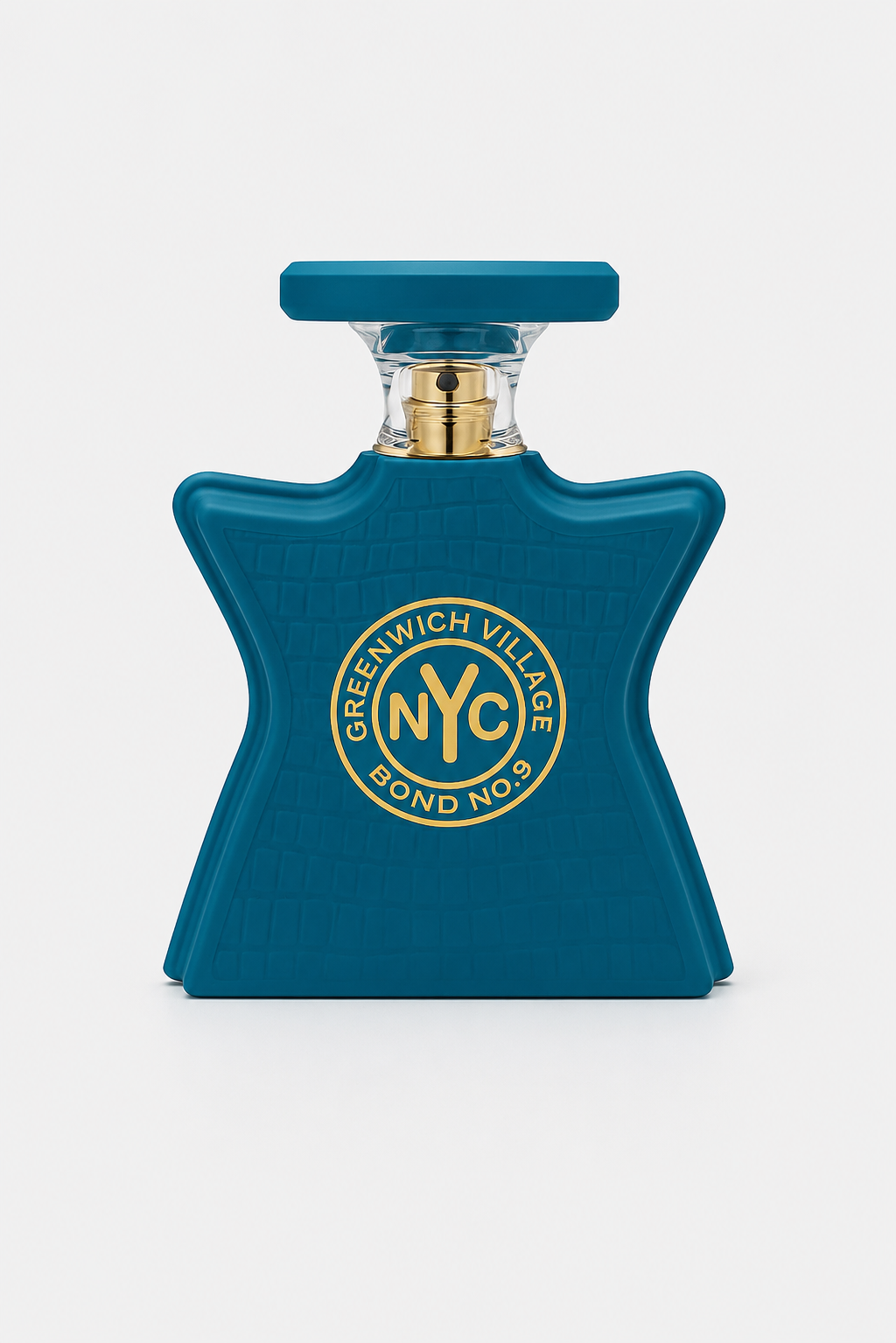 Bond No. 9 Greenwich Village — Decant (1.5 / 3 / 5 / 10 ml)