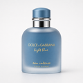 Dolce & Gabbana Light Blue Intense — Decant