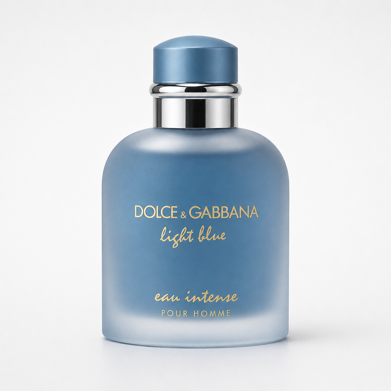 Dolce & Gabbana Light Blue Intense — Decant