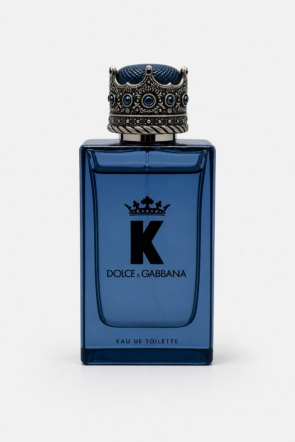 Dolce & Gabbana K (King) — Decant (1.5 / 3 / 5 / 10 ml)