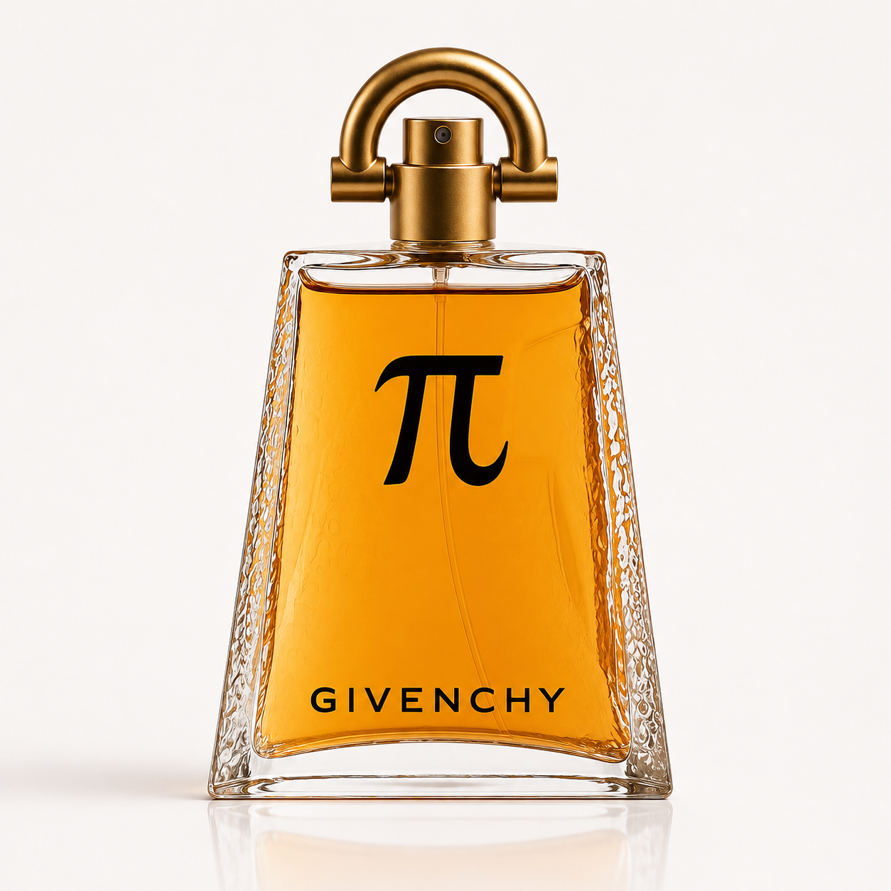 Givenchy Pi — Decant (1.5 / 3 / 5 / 10 ml)