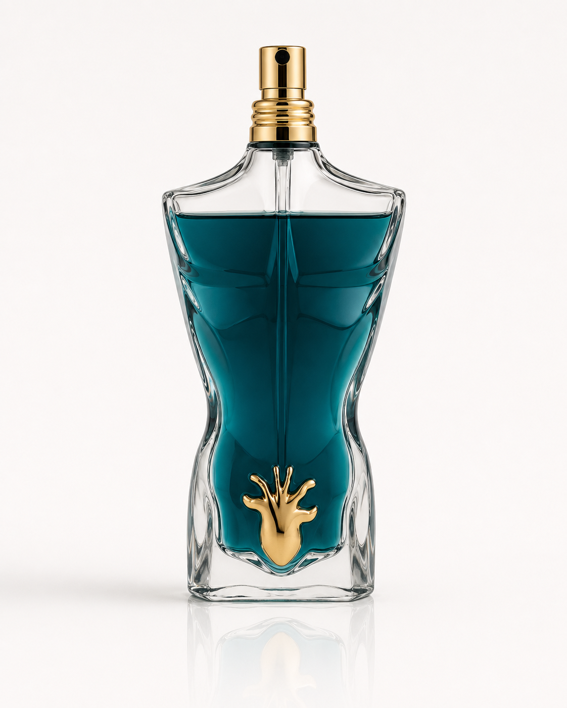 Jean Paul Gaultier Le Beau EDT — Decant (1.5 / 3 / 5 / 10 ml)