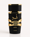 Lataffa Asad — Decant (1.5 / 3 / 5 / 10 ml)