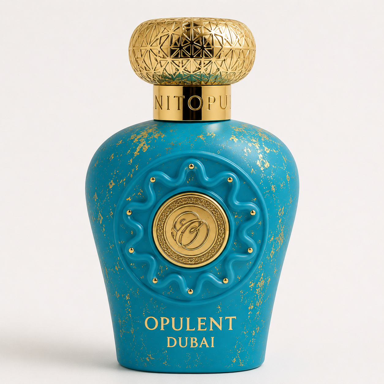 Lataffa Opulent Dubai — Decant (1.5 / 3 / 5 / 10 ml)