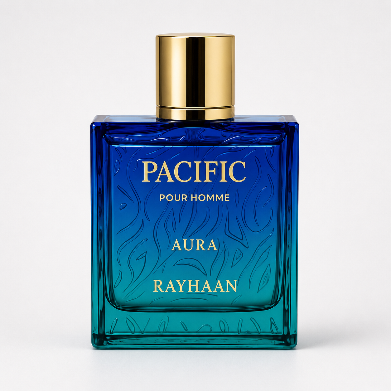 Pacific Aura — Decant (1.5 / 3 / 5 / 10 ml)