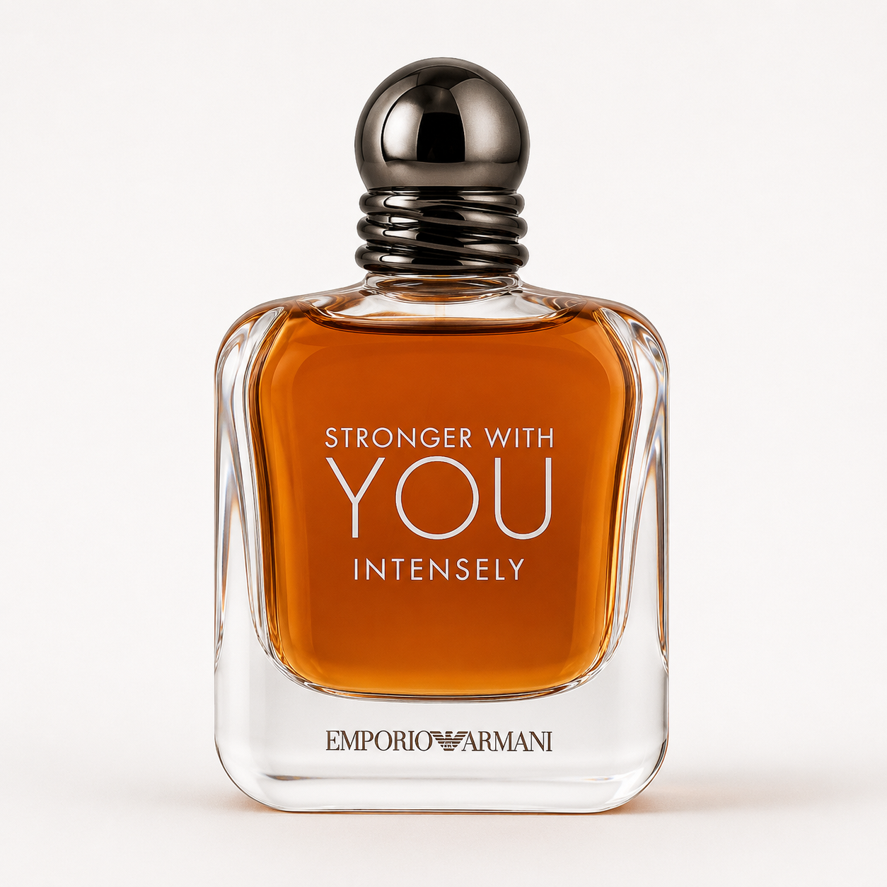 Emporio Armani Stronger With You Intensely — Decant (1.5 / 3 / 5 / 10 ml)