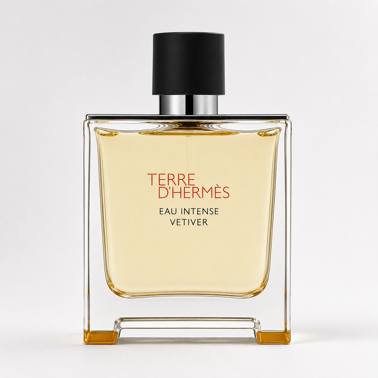 Terre d’Hermès Intense Vetiver — Decant (1.5 / 3 / 5 / 10 ml)